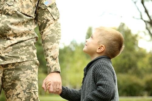 Army Family Support Requirements | Military Divorce Guide